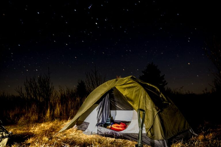 The Ultimate Guide to Choosing the Best Camping Accessories