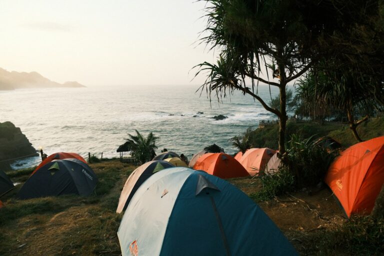 How to Select the Right Tent for Your Camping Adventures