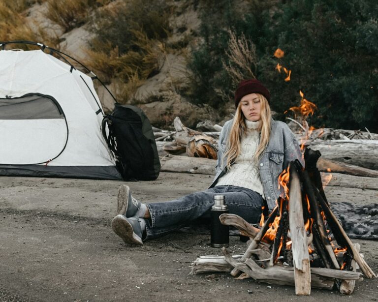 Packing Tips: Must-Have Accessories for an Enjoyable Camping Trip